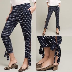 Anthropologie Saturday/Sunday Lobelia Joggers S